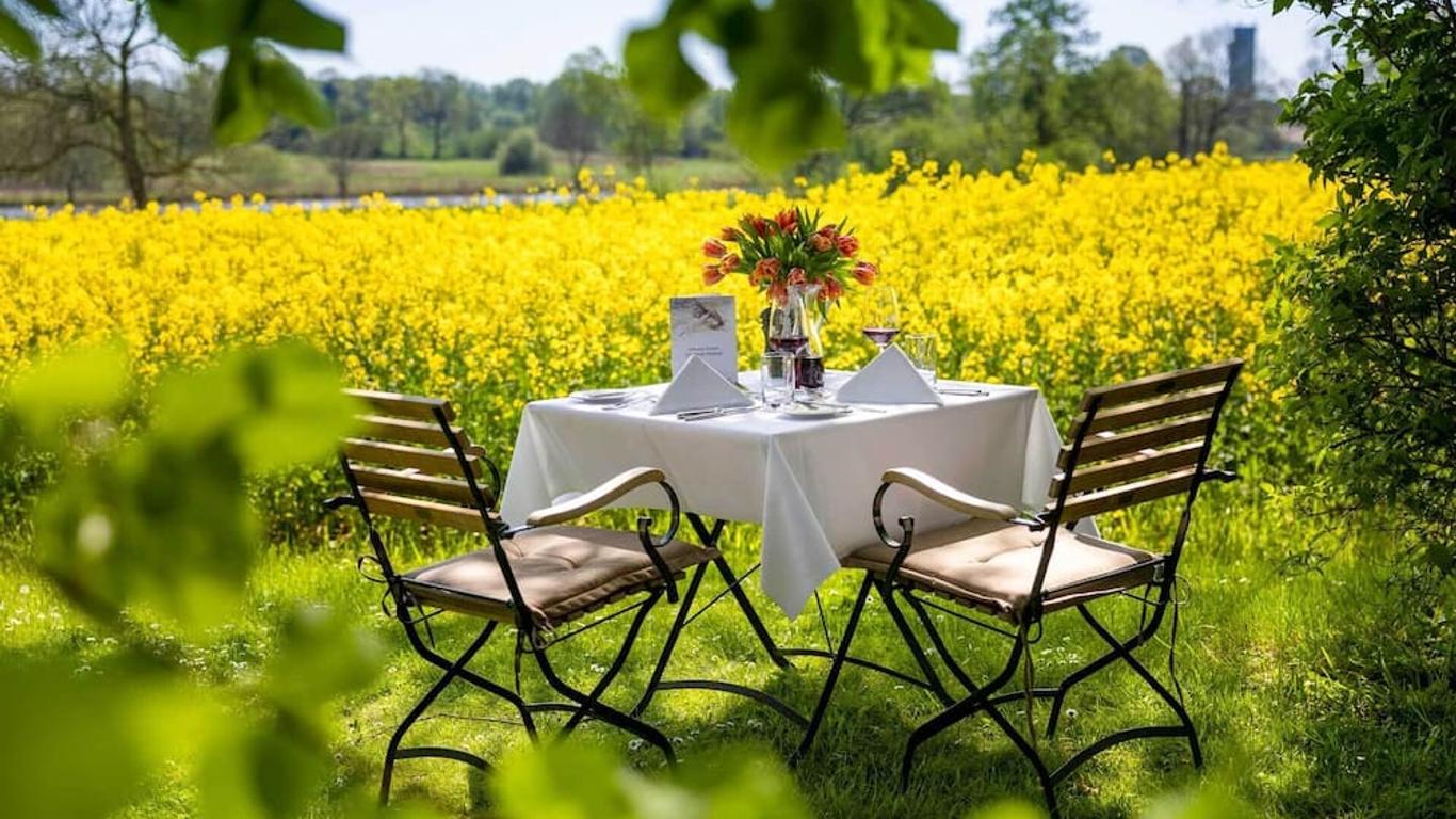 Ringhotel Friederikenhof