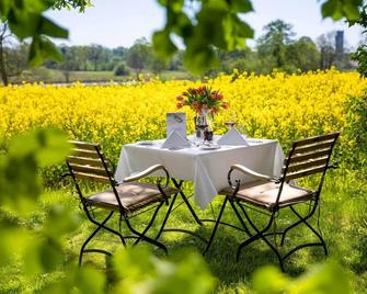 Ringhotel Friederikenhof - Lübeck - Building