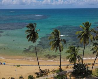 Chill Boutique Hotel - Las Terrenas - Playa