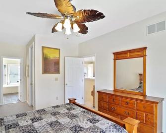 Captain's Quarters - Frederica - Habitación