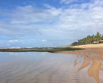 Bahia Beach Front House - Lauro de Freitas - Beach