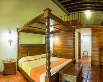 Hotel Boutique Hacienda del Gobernador - Colima - Habitación