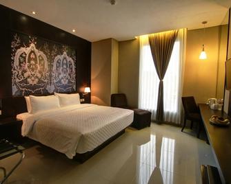 Hotel Betha Subang - Subang - Habitación