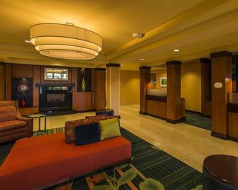 Fairfield Inn & Suites by Marriott Venice - Venice