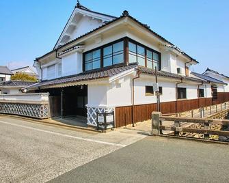 Reserve the whole house Entire house Maximum 10 / Ukiha Fukuoka - Ukiha - Building
