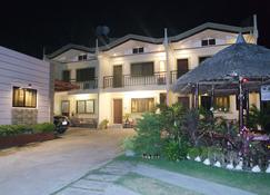 Yoo C Apartment - Dumaguete City - Bygning