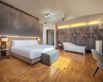 Hotel Castello - L’Aquila