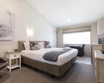 Colonial Court Motor Inn - Tauranga - Makuuhuone