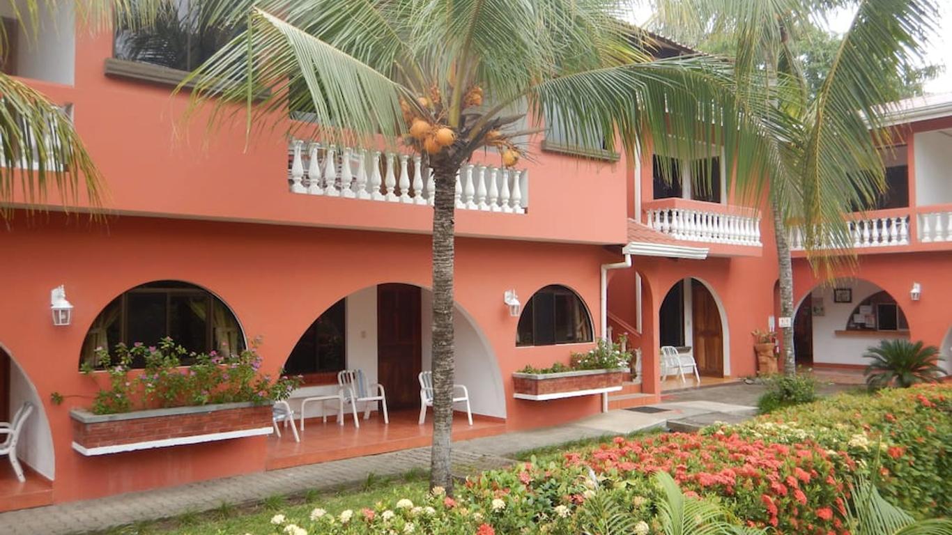 Apartotel Flamboyant