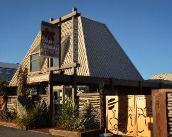 Taupo Urban Retreat Backpackers - Taupo