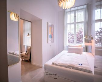 Boutique Hotel Kerlin - Berlin - Balcony