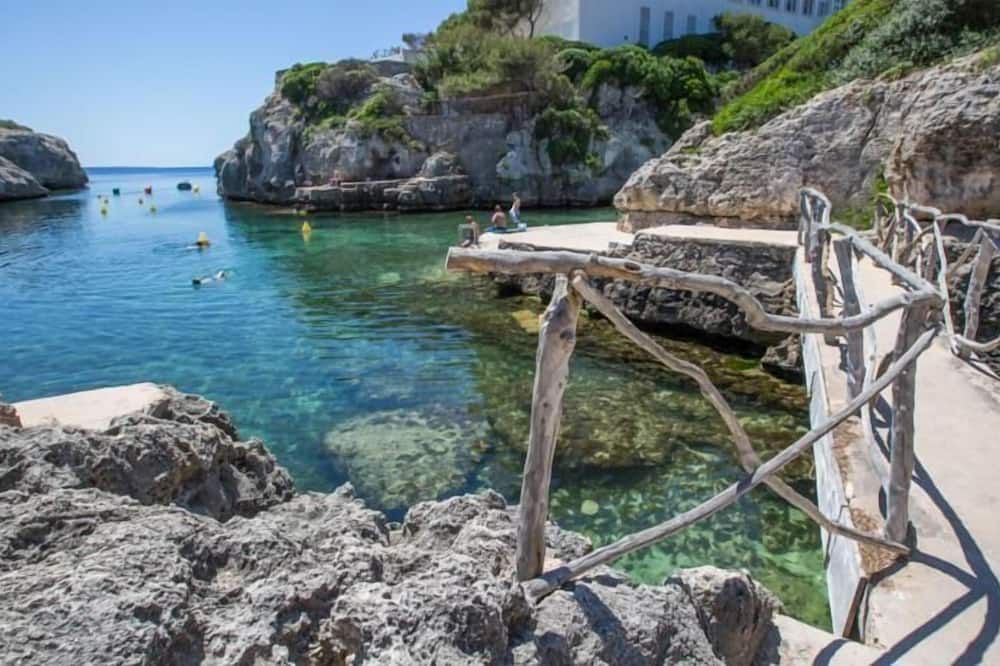 Sant Joan Apartaments - Adults Only - Ciutadella de Menorca