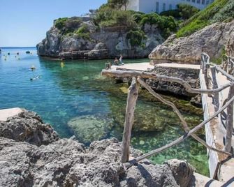 Sant Joan Apartaments - Adults Only - Ciutadella de Menorca
