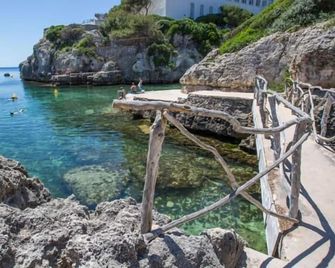 Sant Joan Apartaments - Adults Only - Ciutadella de Menorca