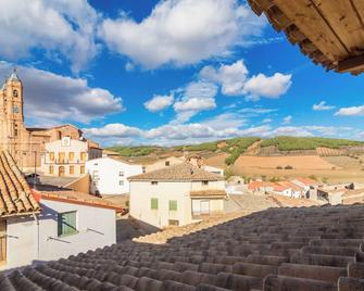 Mundobriga - Munébrega