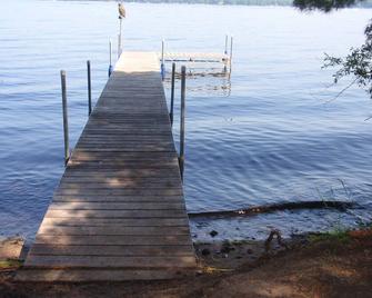 Private Retreat - Great for families! Now taking Reservations for summer & fall - Brainerd - Playa
