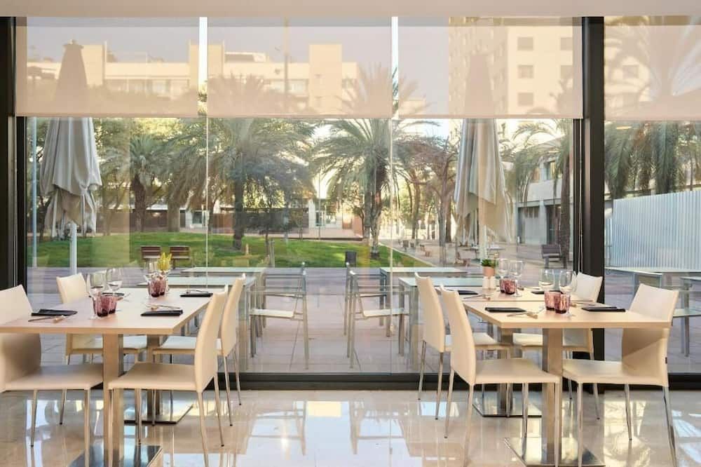 إيسبيريا ديل مار