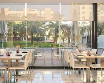Catalonia Barcelona Beach - Barcelona - Restaurant