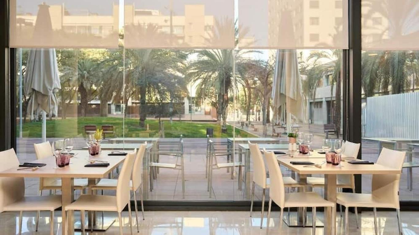 Catalonia Barcelona Beach