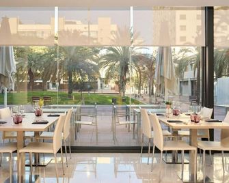 Catalonia Barcelona Beach - ברצלונה - מסעדה