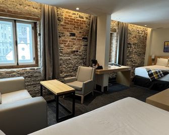 Hotel Du Vieux Quebec - Thành phố Quebec