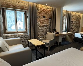 Hotel Du Vieux Quebec - Quebec