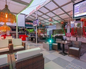 Malia Energy by Estia - Mália - Lobby