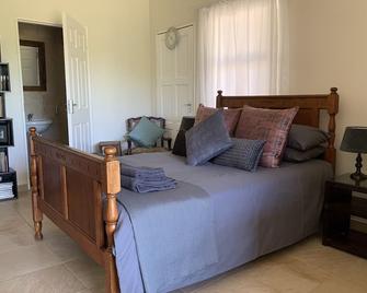 Mooi plek! - Hopetown - Habitación