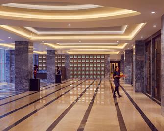 Hyatt Centric Janakpuri New Delhi - Nueva Delhi - Lobby