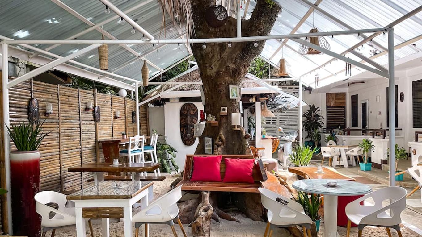 إيفيريش بوتيك ريزورت