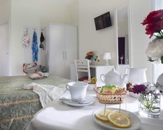Hotel Marina Beach - Azzurro Club - Lido di Savio