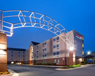 Candlewood Suites Washington Dulles Sterling - Sterling - Rakennus