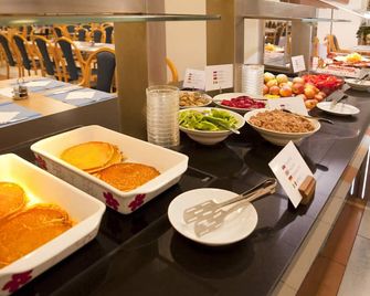 Terme Topolsica - Hotel Vesna - Topolšica - Buffet