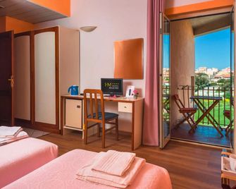 Majore - Santa Teresa Gallura