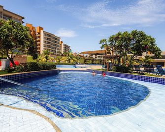 Ilhas do Lago Eco Resort by WAM Experience - Caldas Novas - Pool