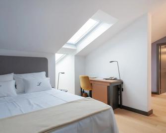 Vila Lili - Rovinj - Bedroom
