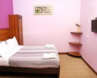 New Premier Hotel - Bahāwalpur - Habitación