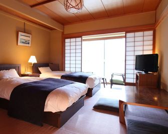 Yorozuya Annex Yurakuan - Yamanouchi - Quarto