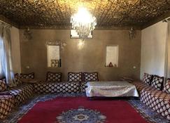 Redpalm - Marrakech - Bedroom