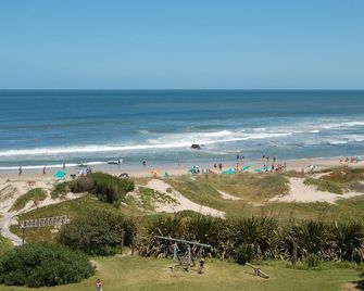 Portobello Suites Hotel - La Paloma - Strand