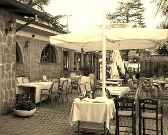 Hotel Rocchi - Valmontone - Restaurant