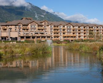Executive Suites Hotel & Resort, Squamish - Squamish