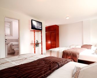 Hotel Flamingo Cali - Santiago de Cali