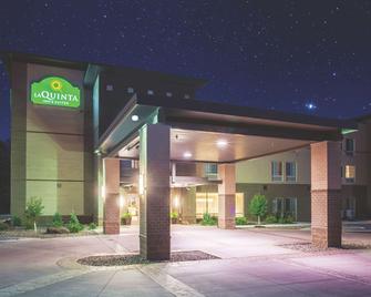 La Quinta Inn & Suites by Wyndham Duluth - Duluth - Bygning