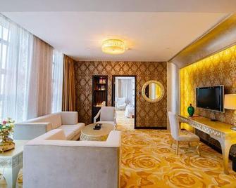 Shenzhen Zhongbao International Hotel - Shenzhen - Sala