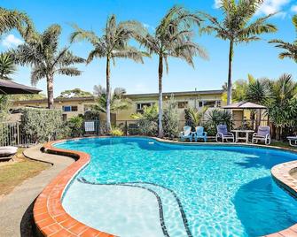 Waipu Cove Resort - Waipu - Pool