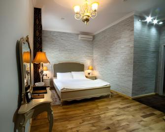 Vremena Goda Hotel - Moscow - Bedroom