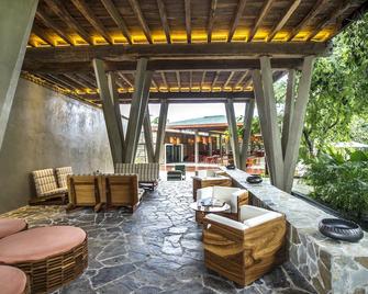 The Explorean Cozumel - Cozumel - Patio
