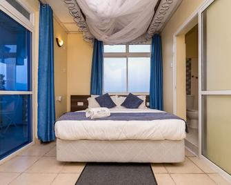 Rusinga Blue Ridge Hotel - Mbita - Bedroom