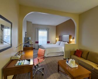 Four Points by Sheraton Charlotte - Pineville - Pineville - Bedroom